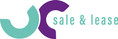 Logo UC sale and lease gmbh
